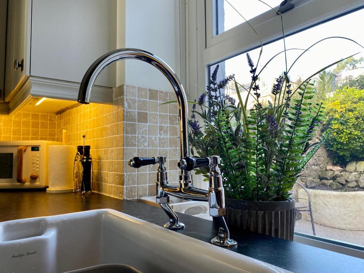 Llandudno Boutique Style Seaside Retreat With Stunning Views Βίλα Rhôs-on-Sea Εξωτερικό φωτογραφία