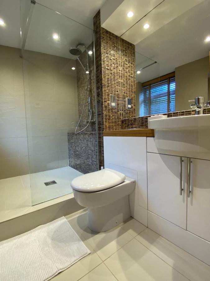 Llandudno Boutique Style Seaside Retreat With Stunning Views Βίλα Rhôs-on-Sea Εξωτερικό φωτογραφία