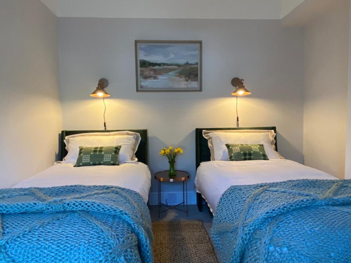 Llandudno Boutique Style Seaside Retreat With Stunning Views Βίλα Rhôs-on-Sea Εξωτερικό φωτογραφία