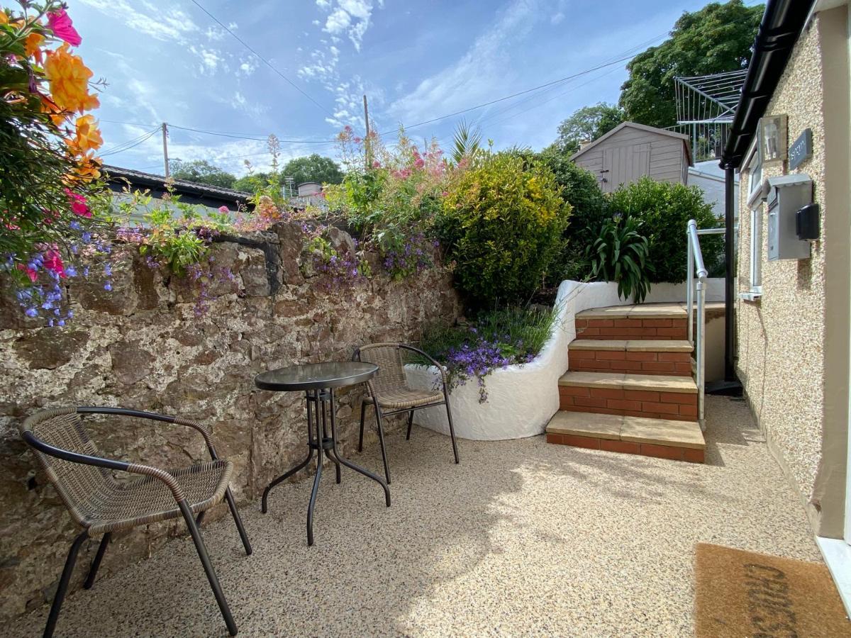 Llandudno Boutique Style Seaside Retreat With Stunning Views Βίλα Rhôs-on-Sea Εξωτερικό φωτογραφία